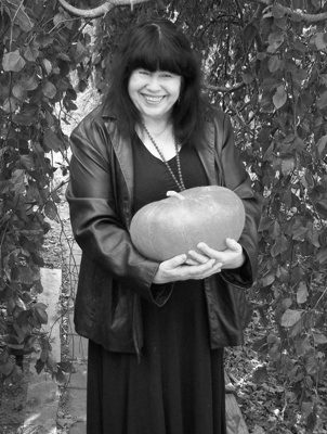 Marge Piercy