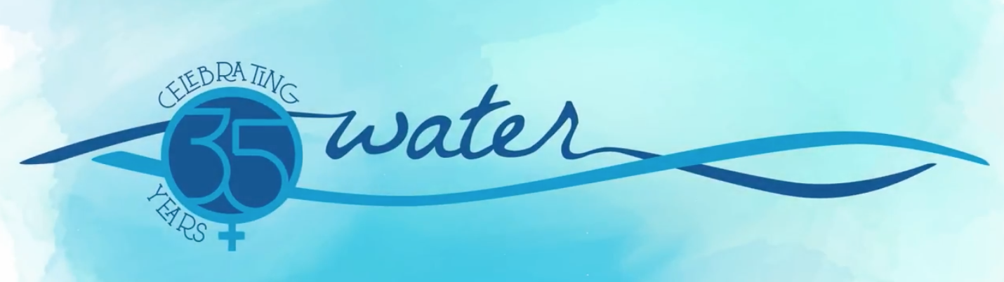 WATER - Women's Alliance for Theology, Ethics and Ritual