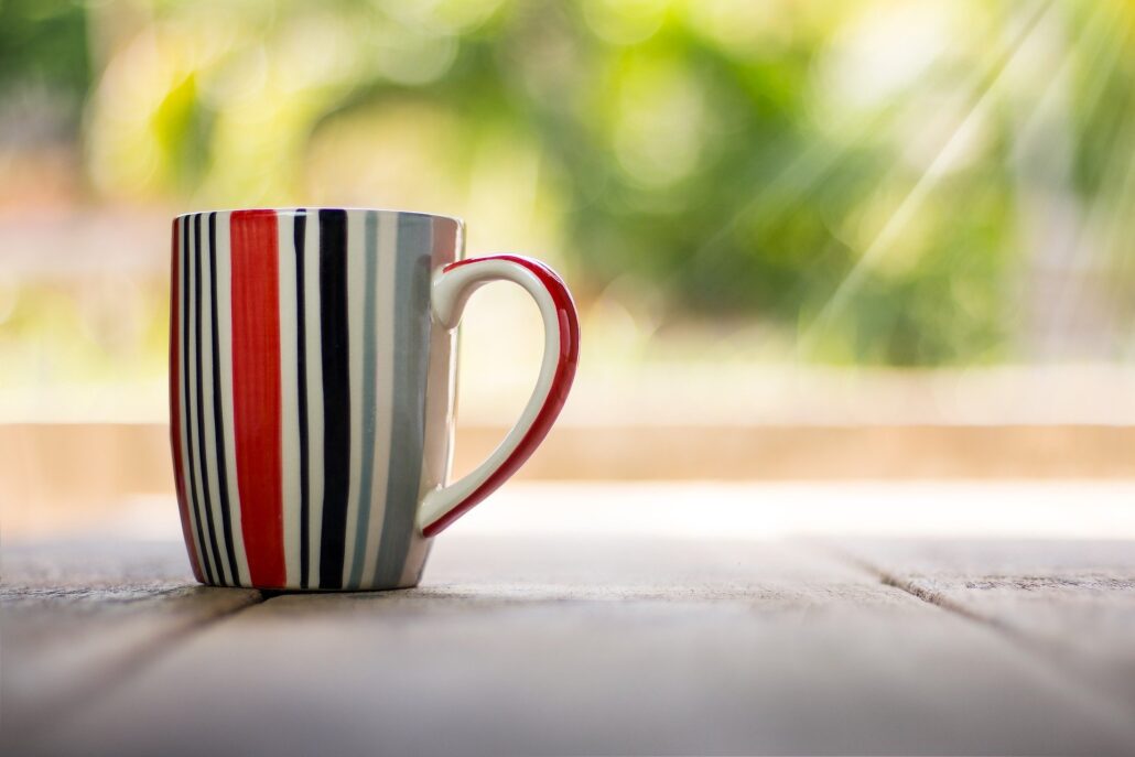 WATERtea