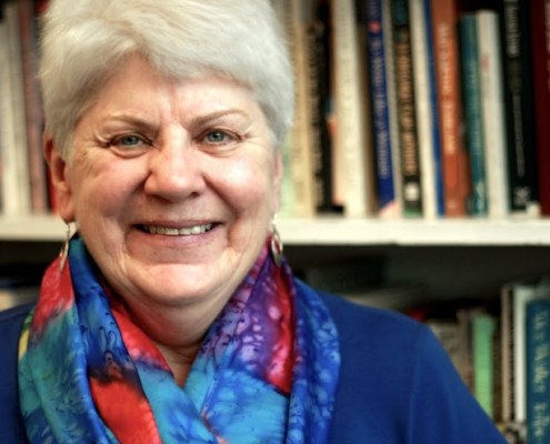 Diann L. Neu