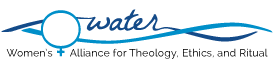 Water logo