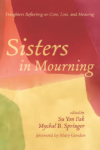 Cover image of Sisters in Mourning