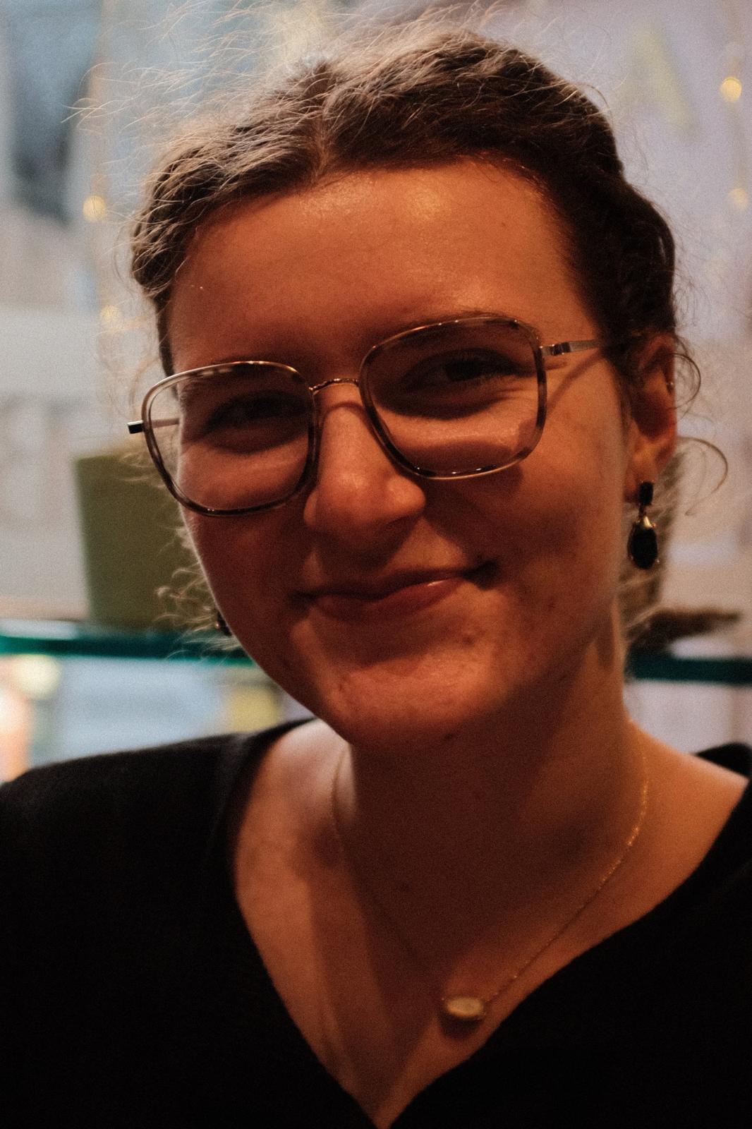Magdalena Müller