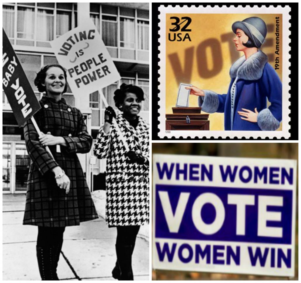 women-vote