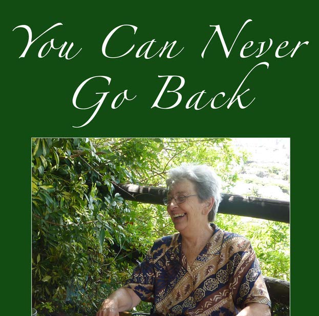 You Can Never Go Back