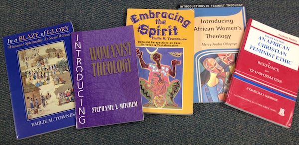 african and womanist