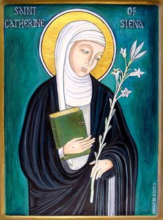 catherine of siena