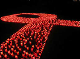 world aids day